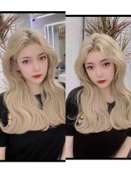 -3AM·S HAIR SALON烫发染发接发