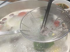 -合记潮汕牛肉火锅