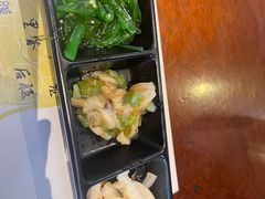 -热血兄弟·炭火烤肉(融侨中心店)
