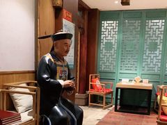 -中国徽菜·徽商故里(广安门店)