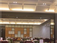大堂-稻香酒家(长宁KING88广场店)