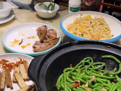 -渝味川菜(夜宵航母店)