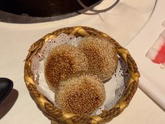 -东来顺饭庄(西直门店)