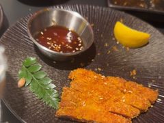 -黑崎烧肉·山野厨房(坪山店)