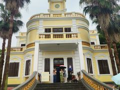 -赤坎·广东华侨国际旅游度假区