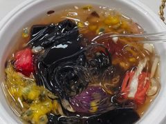 -上官栗子四果汤(厦禾路店)