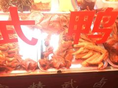 -精武鸭脖(外贸路店)