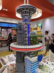 -乐高品牌旗舰店(人民广场店)