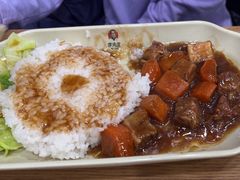 -李先生牛肉面大王(北京东四店)