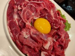 -北门涮肉·炭火铜锅涮肉(什刹海店)