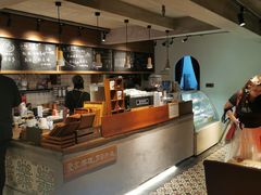 -时光花园(白鹭洲店)