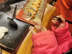 -黑牛の店·和牛烧肉(大悦城店)