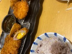 -胜博殿日式炸猪排(西红门店)