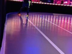 -VS SPORTS PARK运动玩乐园·团建·生日会(合生汇店)