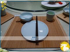 餐具-静莲斋素食(慈云寺店)