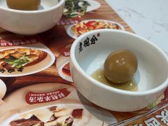 -老碗会·陕西手工面(前海世茂店)