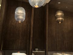-悦轩中餐厅·高空江景·杭州柏悦酒店