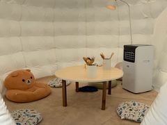 -天空花园餐吧·生日·团建(南山店)