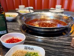 -老船舫·现做活鲜鱼馆(东郊记忆店)