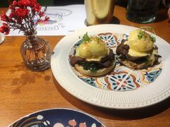 -JINNS锦时 steak&pizza(浸信会礼拜堂旧址店)