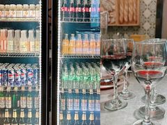 -杭州开元名都大酒店·地中海自助餐厅
