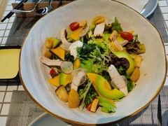 -小满Grainkitchen(滨江商业广场店)