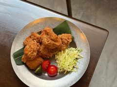 -Maiwie埋位小酒馆·深夜食堂(东城店)