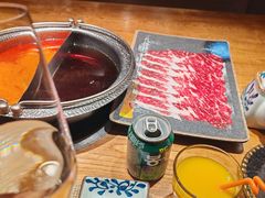 -蟹将军·松叶蟹和牛日料放题自助(K11店)