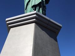 -台场海滨公园船码头