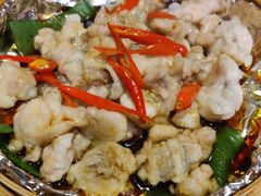 -竹里馆 ·茶食(奥体店)