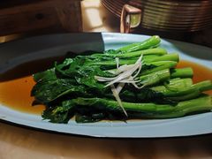 -绿茶餐厅(汇悦大融城店)