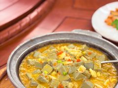 -东百坊巷大酒店·坊巷餐厅(东百中心店)