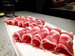 -海底捞火锅(航洋城店)