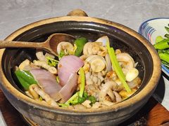 -啫神·广州地标美食(北京路店)