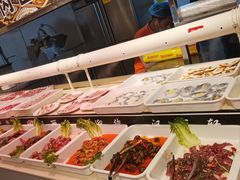 -汉丽轩韩式自助烤肉十二年(SM广场店)