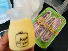 -蒙醇鲜酿酸奶