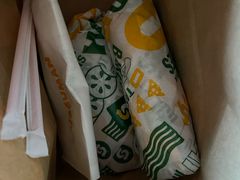 -赛百味SUBWAY(金宝汇店)