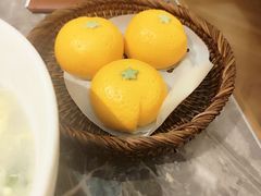 -前海沿·海鲜水饺青岛菜(乐客城店)