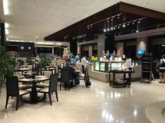 -西安豪享来温德姆至尊酒店