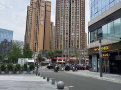 -成都银泰城