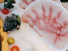 -享月汤皇·海鲜小火锅·聚会(曲江创意谷店)