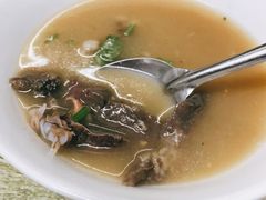 羊杂汤-永盛斋小吃(故宫店)