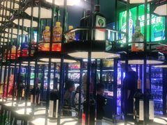 -酷秀KTV(阳泉滨河店)