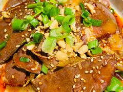 夫妻肺片-YUOZUO渝作·川渝冒肚(崂山店)