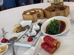 -怀德酒楼·粤菜·海鲜·茶点(怀德万象汇店)