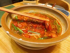 -山茶云南菜(永安里店)