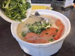 -红星光发煲仔饭(文海店)