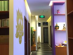 -泰享受·泰式按摩·SPA(海珠琶洲新村店)