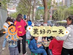 -清真白建强牛肉面(金雁花园店)