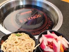 -重庆烧鸡公火锅(簋街店)